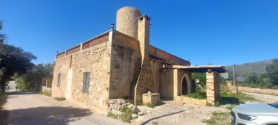 Finca rústica en venta en Capdepera, Capdepera de 650.000 €