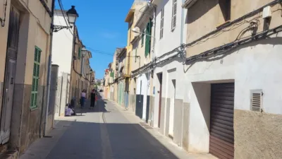 Casa en venta en Manacor, Manacor de 295.000 €