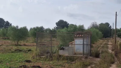 Finca rústica en venta en Polígono 7, Manacor de 220.000 €