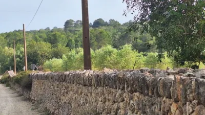 Finca rústica en venta en Polígono 7, Manacor de 220.000 €