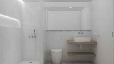 Apartamento en venta en S´Illot-Cala Morlanda, S'Illot-Cala Morlanda (Manacor) de 250.000 €