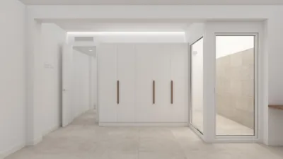 Apartamento en venta en S´Illot-Cala Morlanda, S'Illot-Cala Morlanda (Manacor) de 250.000 €