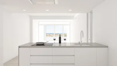 Apartamento en venta en S´Illot-Cala Morlanda, S'Illot-Cala Morlanda (Manacor) de 250.000 €