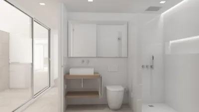 Apartamento en venta en S´Illot-Cala Morlanda, S'Illot-Cala Morlanda (Manacor) de 250.000 €