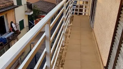 Piso en venta en Porto Cristo, Porto Cristo (Manacor) de 277.000 €