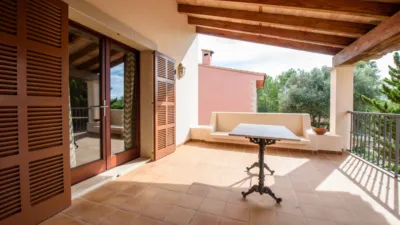 Chalet unifamiliar en venta en Avinguda de Joan Servera Camps, Porto Cristo (Manacor) de 1.590.000 €