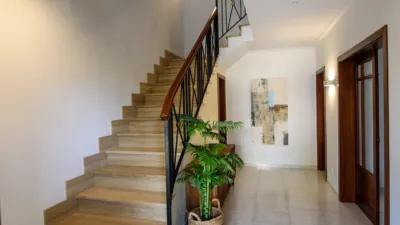 Chalet unifamiliar en venta en Avinguda de Joan Servera Camps, Porto Cristo (Manacor) de 1.590.000 €