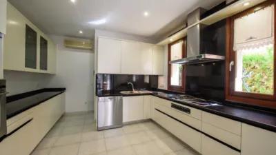 Chalet unifamiliar en venta en Avinguda de Joan Servera Camps, Porto Cristo (Manacor) de 1.590.000 €