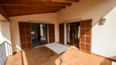 Chalet unifamiliar en venta en Avinguda de Joan Servera Camps, Porto Cristo (Manacor) de 1.590.000 €