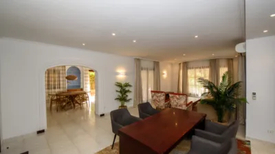 Chalet unifamiliar en venta en Avinguda de Joan Servera Camps, Porto Cristo (Manacor) de 1.590.000 €