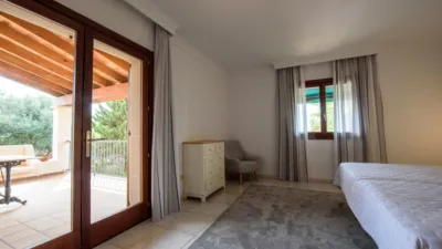 Chalet unifamiliar en venta en Avinguda de Joan Servera Camps, Porto Cristo (Manacor) de 1.590.000 €