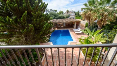 Chalet unifamiliar en venta en Avinguda de Joan Servera Camps, Porto Cristo (Manacor) de 1.590.000 €