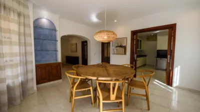 Chalet unifamiliar en venta en Avinguda de Joan Servera Camps, Porto Cristo (Manacor) de 1.590.000 €