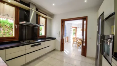 Chalet unifamiliar en venta en Avinguda de Joan Servera Camps, Porto Cristo (Manacor) de 1.590.000 €