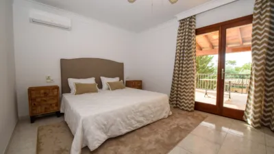 Chalet unifamiliar en venta en Avinguda de Joan Servera Camps, Porto Cristo (Manacor) de 1.590.000 €