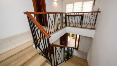 Chalet unifamiliar en venta en Avinguda de Joan Servera Camps, Porto Cristo (Manacor) de 1.590.000 €