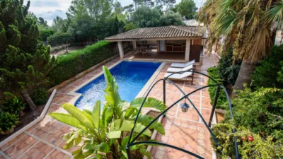 Chalet unifamiliar en venta en Avinguda de Joan Servera Camps, Porto Cristo (Manacor) de 1.590.000 €
