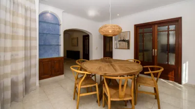 Chalet unifamiliar en venta en Avinguda de Joan Servera Camps, Porto Cristo (Manacor) de 1.590.000 €