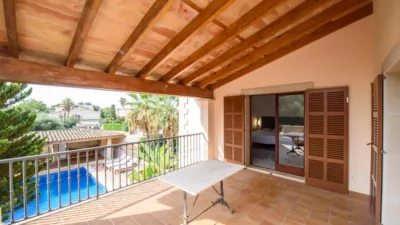 Chalet unifamiliar en venta en Avinguda de Joan Servera Camps, Porto Cristo (Manacor) de 1.590.000 €