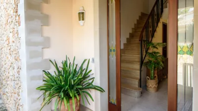 Chalet unifamiliar en venta en Avinguda de Joan Servera Camps, Porto Cristo (Manacor) de 1.590.000 €