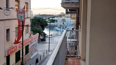 Piso en venta en Porto Cristo, Porto Cristo (Manacor) de 350.000 €