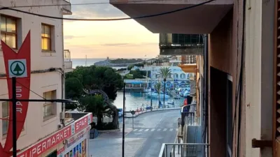 Piso en venta en Porto Cristo, Porto Cristo (Manacor) de 350.000 €