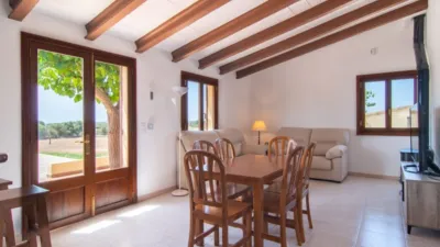 Finca rústica en venta en Manacor, Manacor de 895.000 €