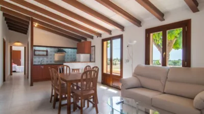 Finca rústica en venta en Manacor, Manacor de 895.000 €
