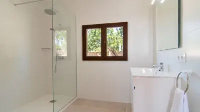 Finca rústica en venta en Manacor, Manacor de 895.000 €