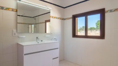 Finca rústica en venta en Manacor, Manacor de 895.000 €