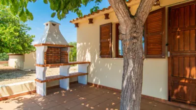 Finca rústica en venta en Manacor, Manacor de 895.000 €