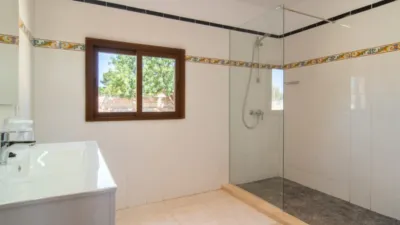 Finca rústica en venta en Manacor, Manacor de 895.000 €