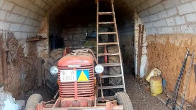 Finca rústica en venta en Carrer Marineta, 1, Porto Cristo (Manacor) de 660.000 €