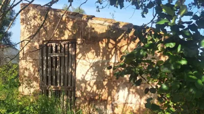 Terreno en venta en Porto Cristo, Porto Cristo (Manacor) de 450.000 €