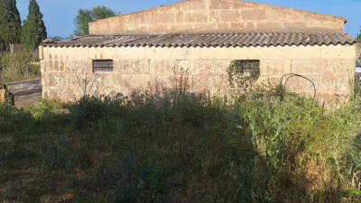 Terreno en venta en Porto Cristo, Porto Cristo (Manacor) de 450.000 €