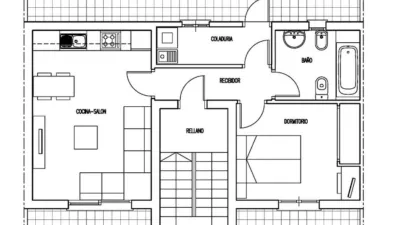Ático en venta en Porto Cristo, Porto Cristo (Manacor) de 275.000 €