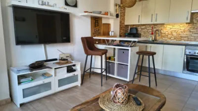 Ático en venta en Porto Cristo, Porto Cristo (Manacor) de 275.000 €
