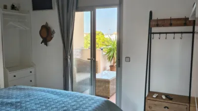 Ático en venta en Porto Cristo, Porto Cristo (Manacor) de 275.000 €