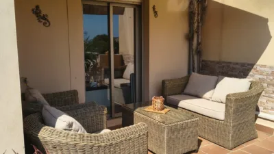 Ático en venta en Porto Cristo, Porto Cristo (Manacor) de 275.000 €