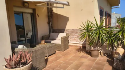 Ático en venta en Porto Cristo, Porto Cristo (Manacor) de 275.000 €