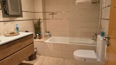 Ático en venta en Porto Cristo, Porto Cristo (Manacor) de 275.000 €
