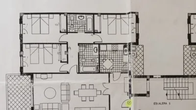 Piso en venta en Porto Cristo, Porto Cristo (Manacor) de 398.000 €