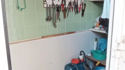 Piso en venta en Avenida de Virgen del Mar, Los Urrutias (Distrito Mar Menor de Cartagena. Cartagena) de 89.000 €