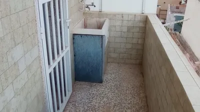Piso en venta en Avenida de Virgen del Mar, Los Urrutias (Distrito Mar Menor de Cartagena. Cartagena) de 89.000 €