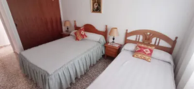 Piso en venta en Avenida de Virgen del Mar, Los Urrutias (Distrito Mar Menor de Cartagena. Cartagena) de 89.000 €