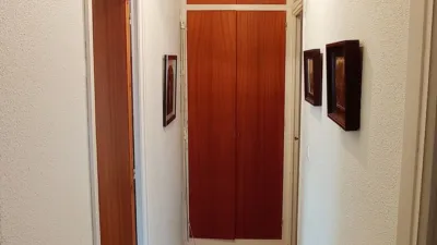 Piso en venta en Avenida de Virgen del Mar, Los Urrutias (Distrito Mar Menor de Cartagena. Cartagena) de 89.000 €