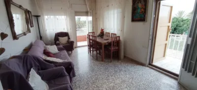 Piso en venta en Avenida de Virgen del Mar, Los Urrutias (Distrito Mar Menor de Cartagena. Cartagena) de 89.000 €