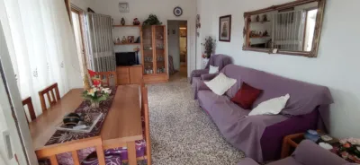 Piso en venta en Avenida de Virgen del Mar, Los Urrutias (Distrito Mar Menor de Cartagena. Cartagena) de 89.000 €