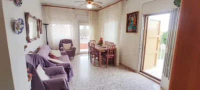 Piso en venta en Avenida de Virgen del Mar, Los Urrutias (Distrito Mar Menor de Cartagena. Cartagena) de 89.000 €