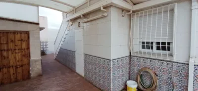 Piso en venta en Avenida de Virgen del Mar, Los Urrutias (Distrito Mar Menor de Cartagena. Cartagena) de 89.000 €